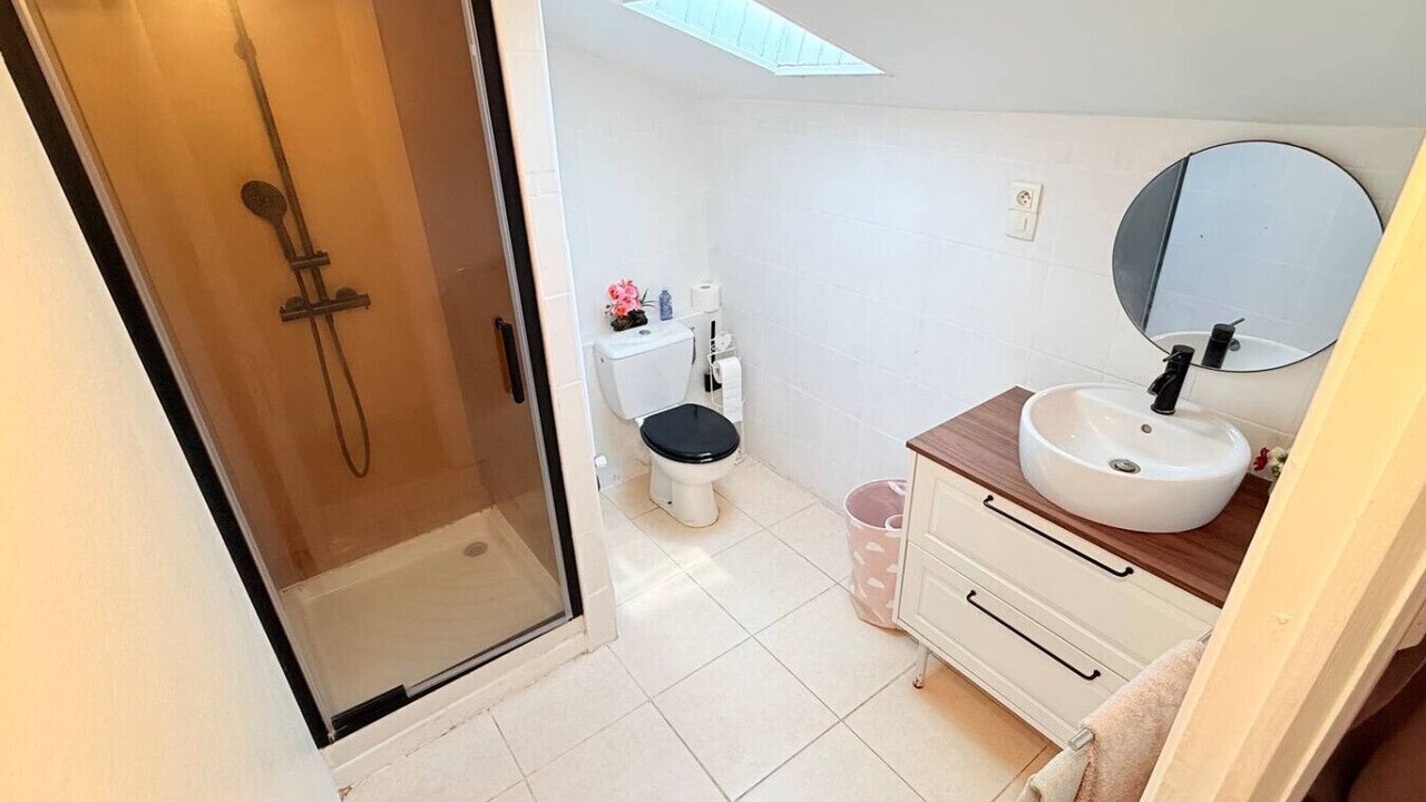 Photo of Bathroom in Estanove