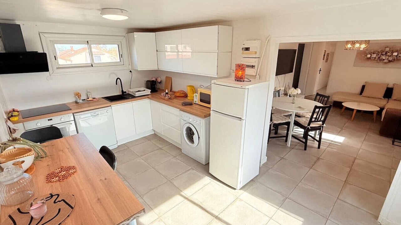 Photo of Kitchen in Estanove