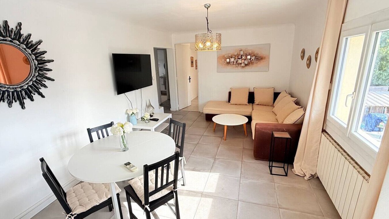 Photo of Livingroom in Estanove
