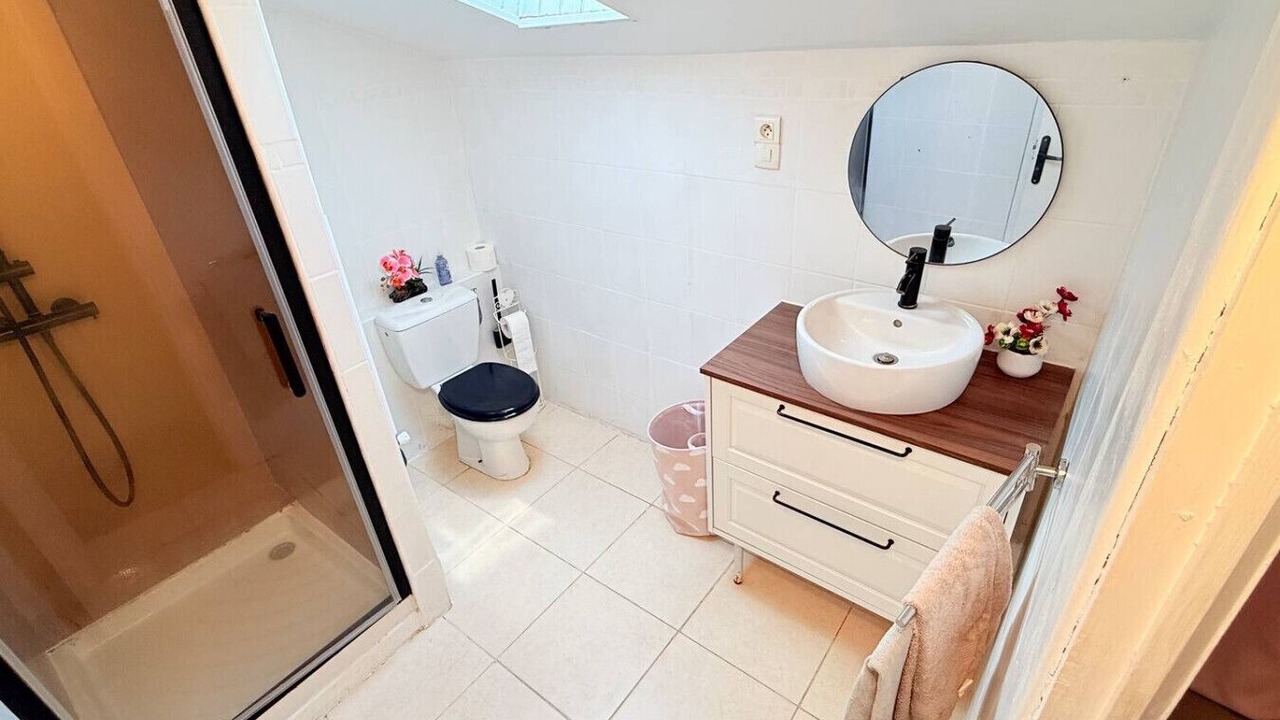 Photo of Bathroom in Estanove