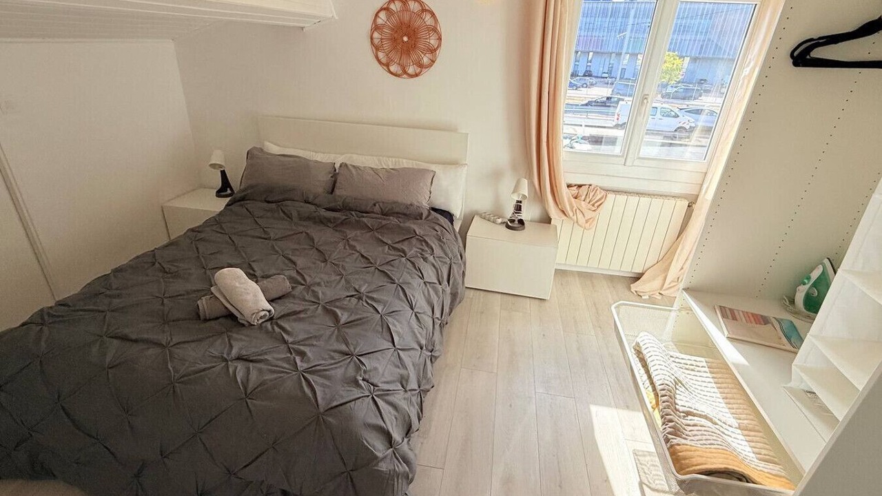 Photo of Bedroom in Estanove