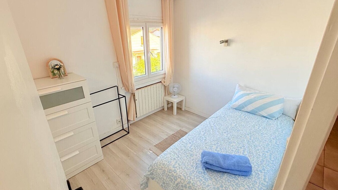 Photo of Bedroom in Estanove