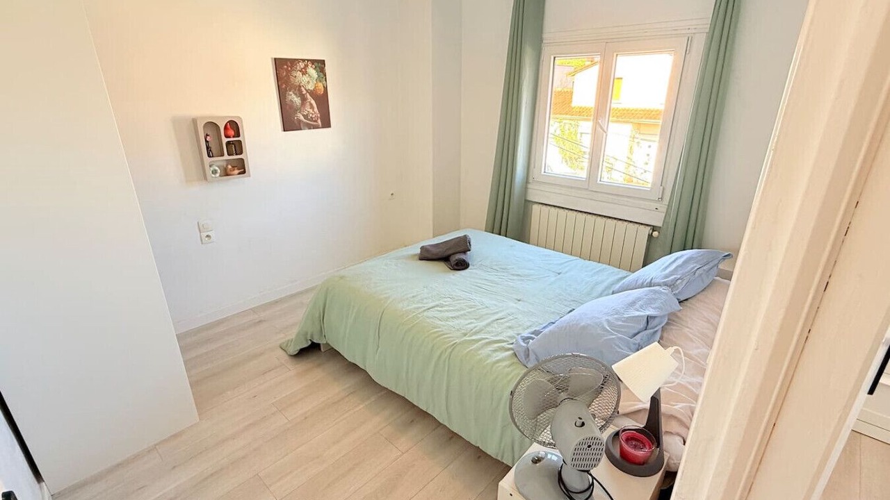 Photo of Bedroom in Estanove