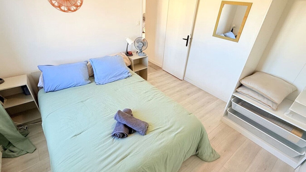 Photo of Bedroom in Estanove