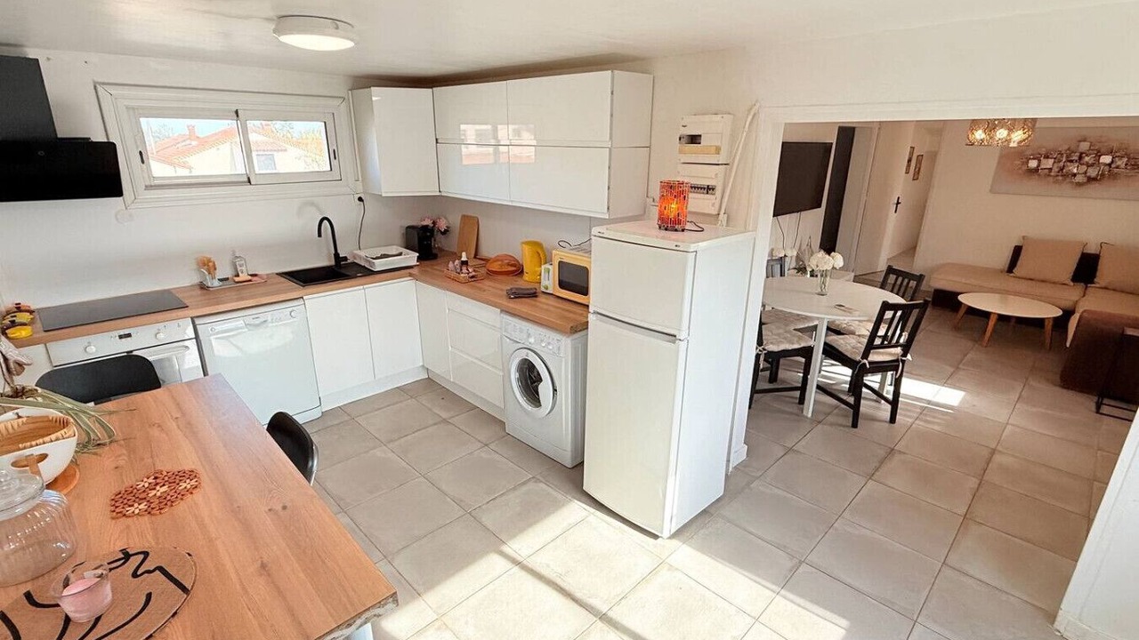 Photo of Kitchen in Estanove