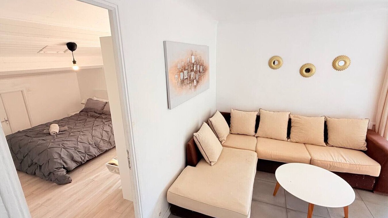 Photo of Livingroom in Estanove