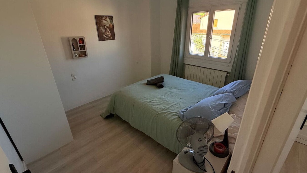 Photo of Bedroom in Estanove