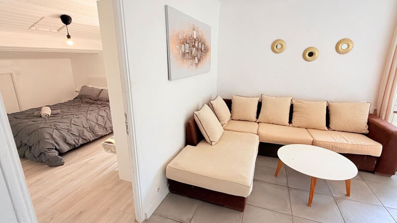 Photo of Livingroom in Estanove