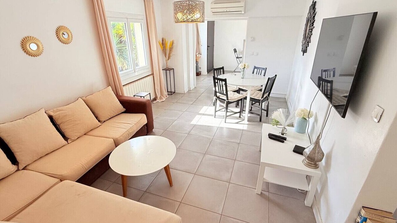 Photo of Livingroom in Estanove