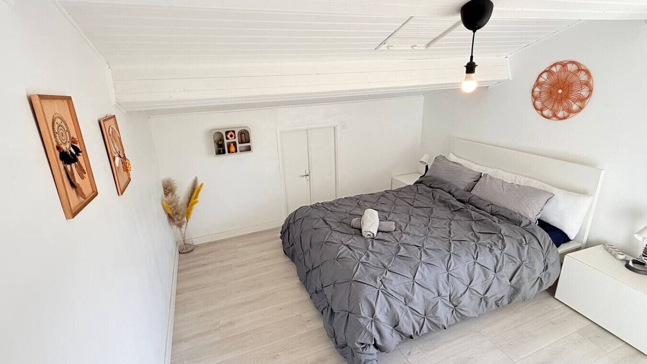 Photo of Bedroom in Estanove