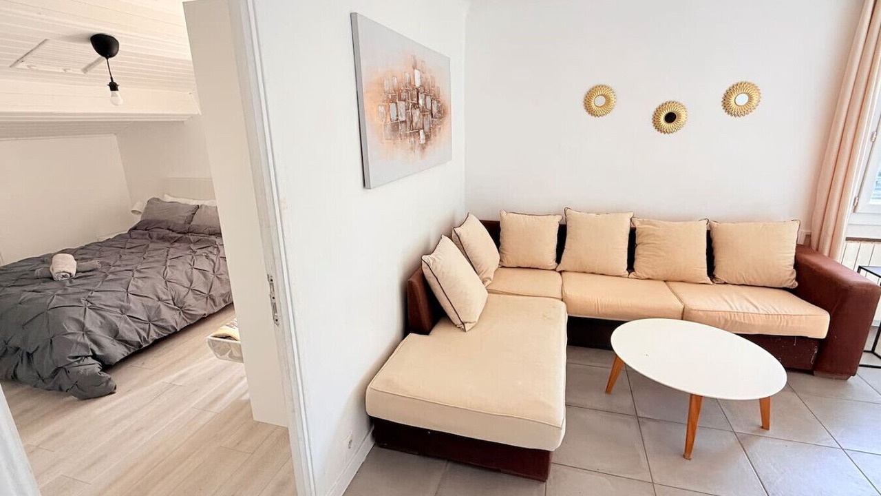 Photo of Bedroom in Estanove