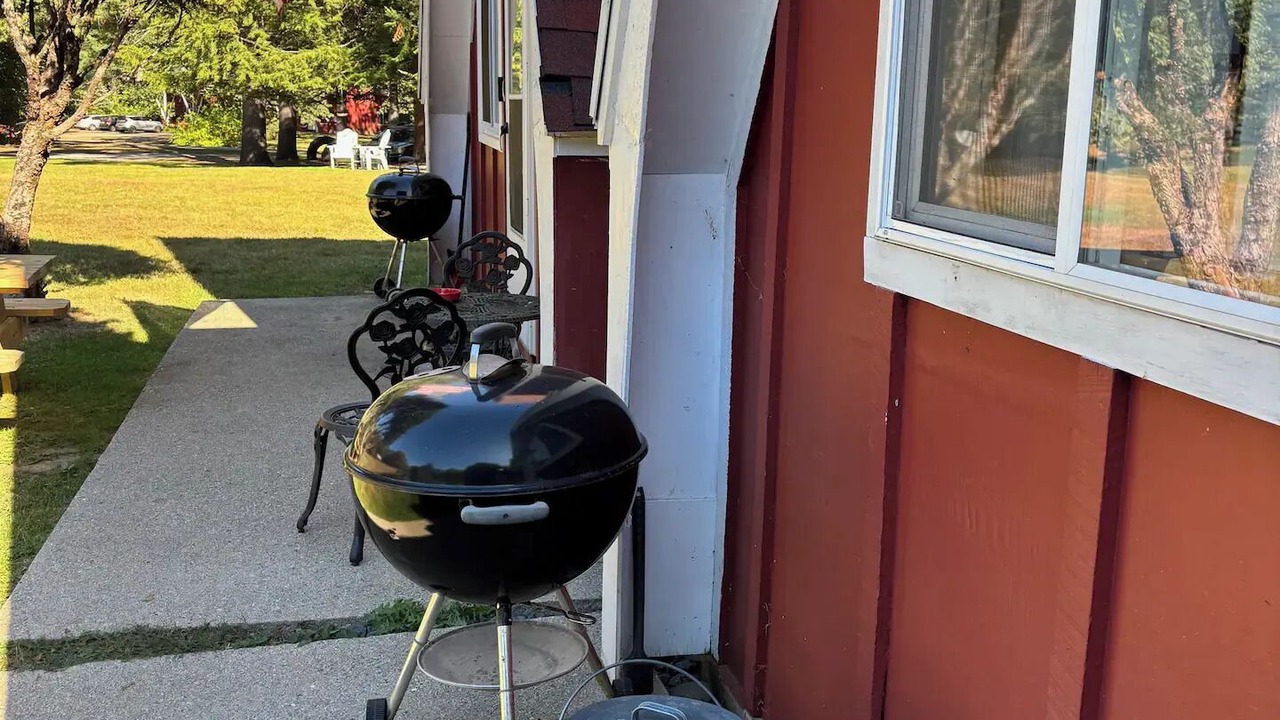 Photo of Patio Balcony in Campton