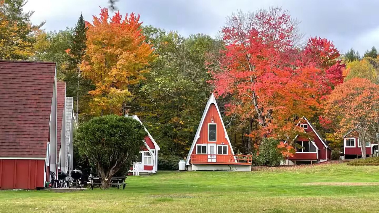 Photo of Outdoor in Campton