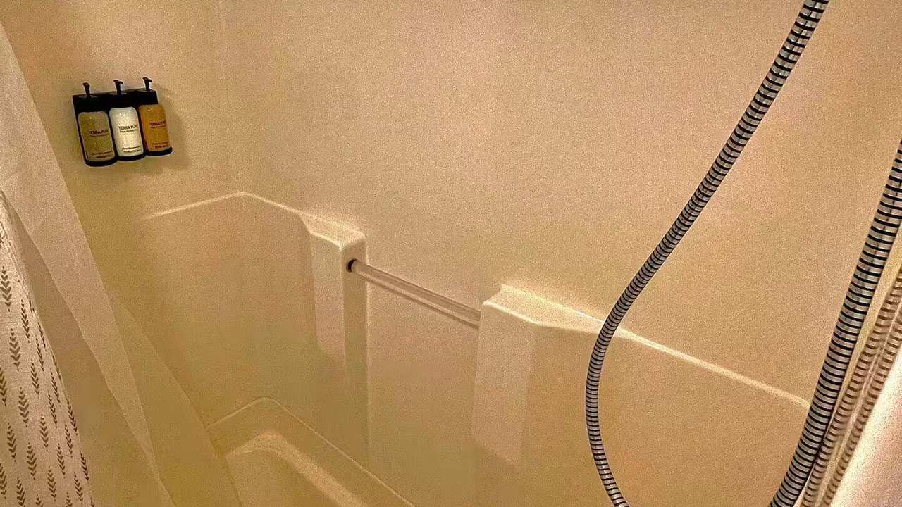 Photo of Bathroom in Campton