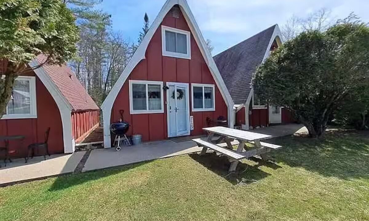 Photo of Outdoor in Campton