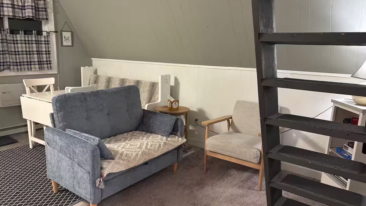 Photo of Livingroom in Campton