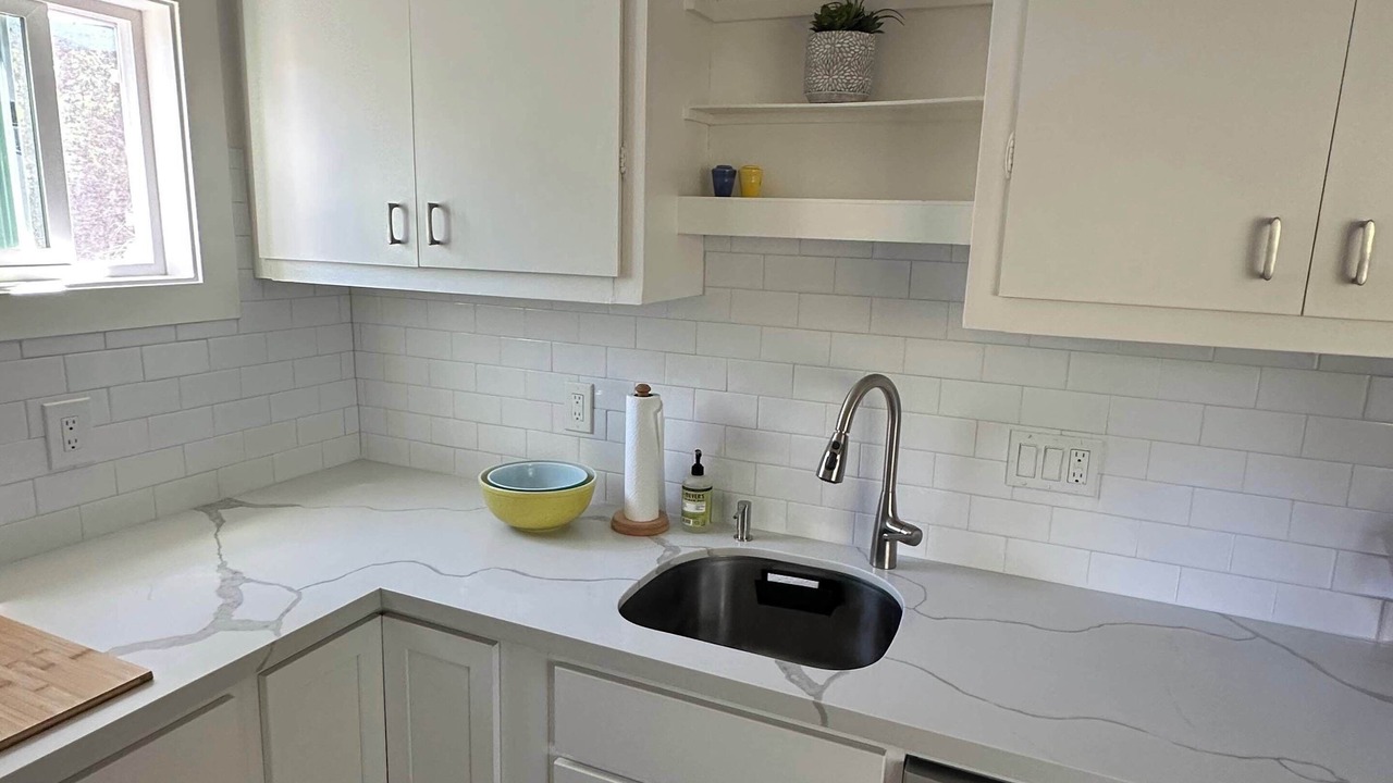 Photo of Kitchen in Fairfax