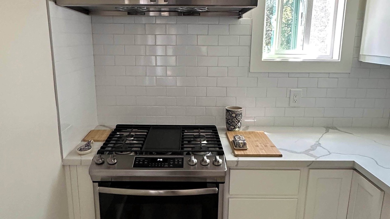 Photo of Kitchen in Fairfax