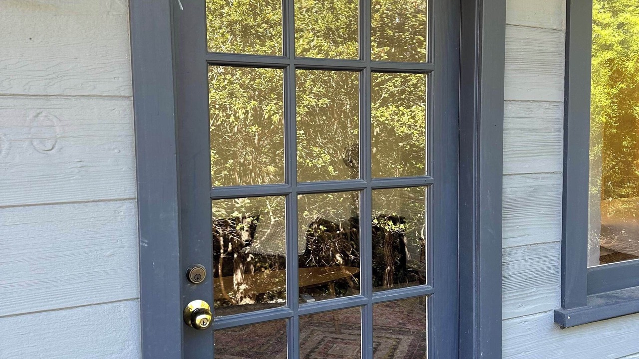 Photo of Outdoor in Fairfax