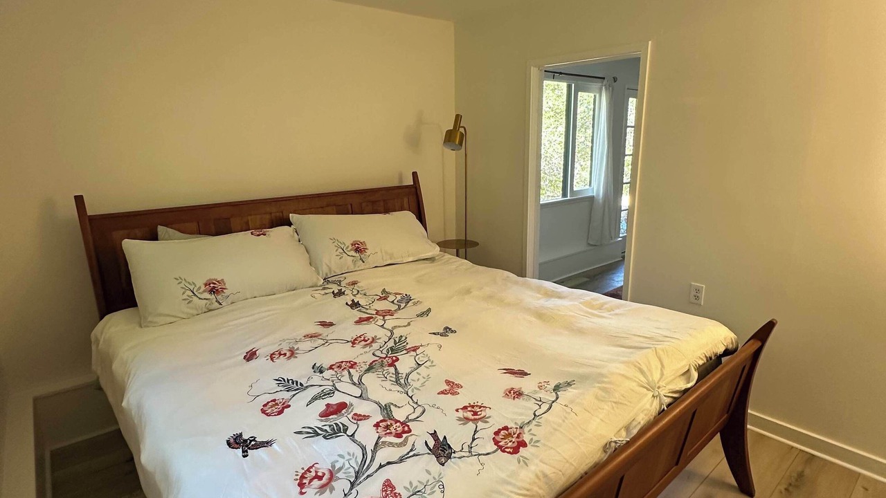 Photo of Bedroom in Fairfax