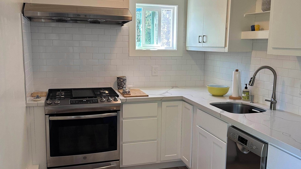 Photo of Kitchen in Fairfax