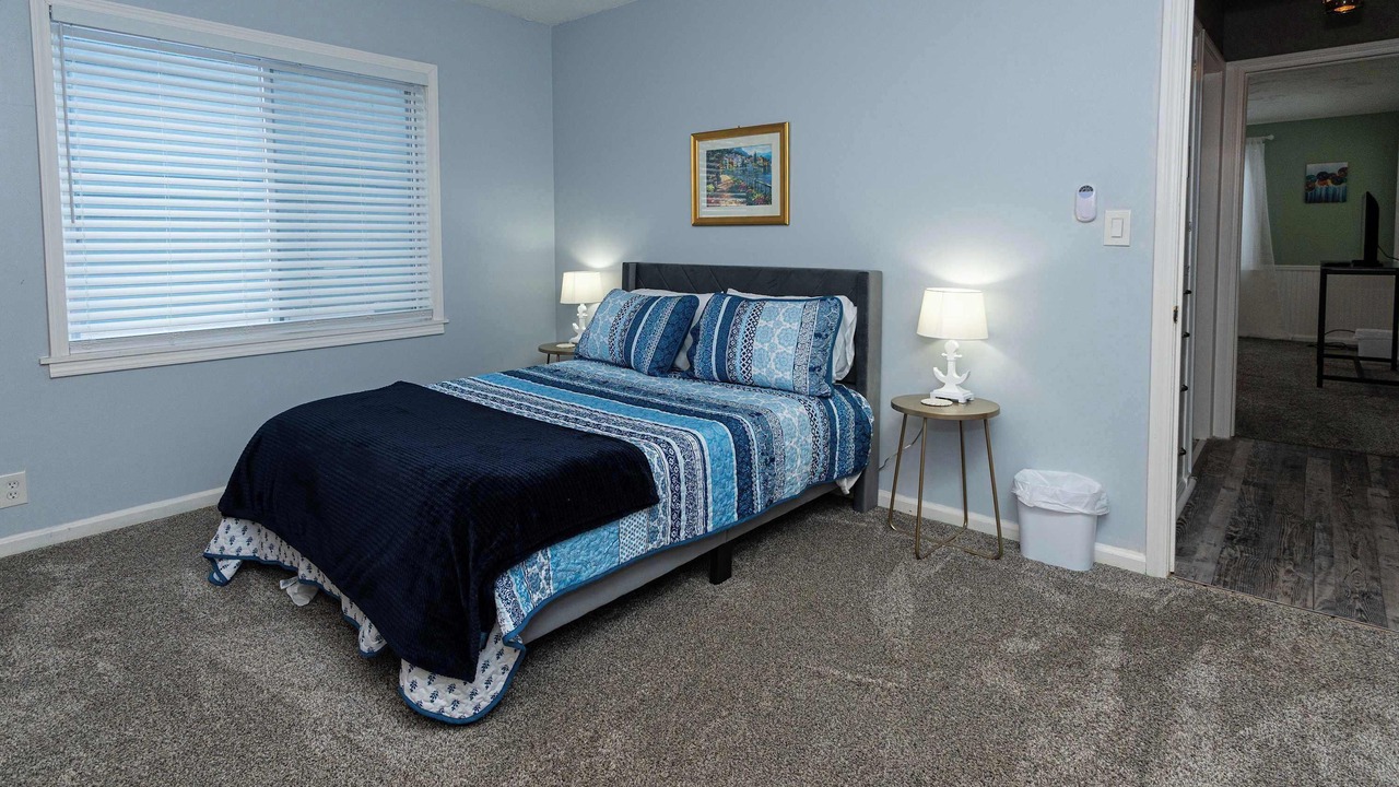 Photo of Bedroom in Marysville