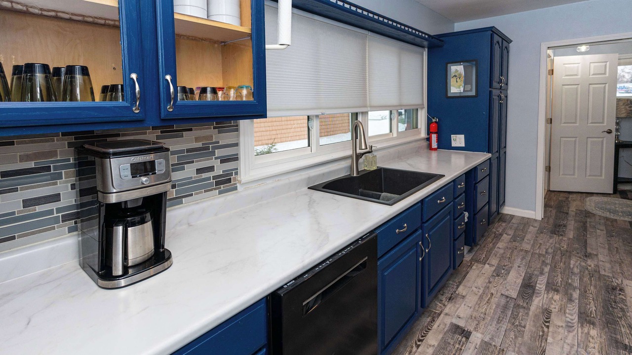 Photo of Kitchen in Marysville