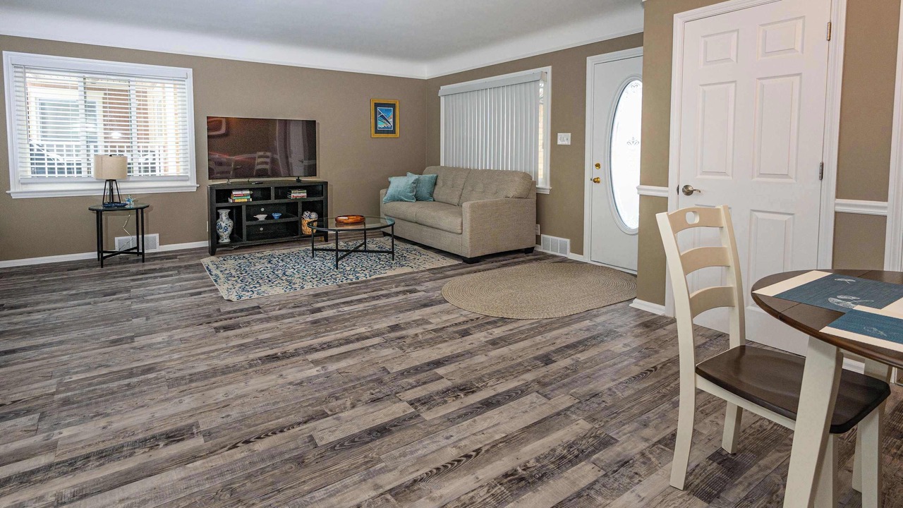Photo of Livingroom in Marysville