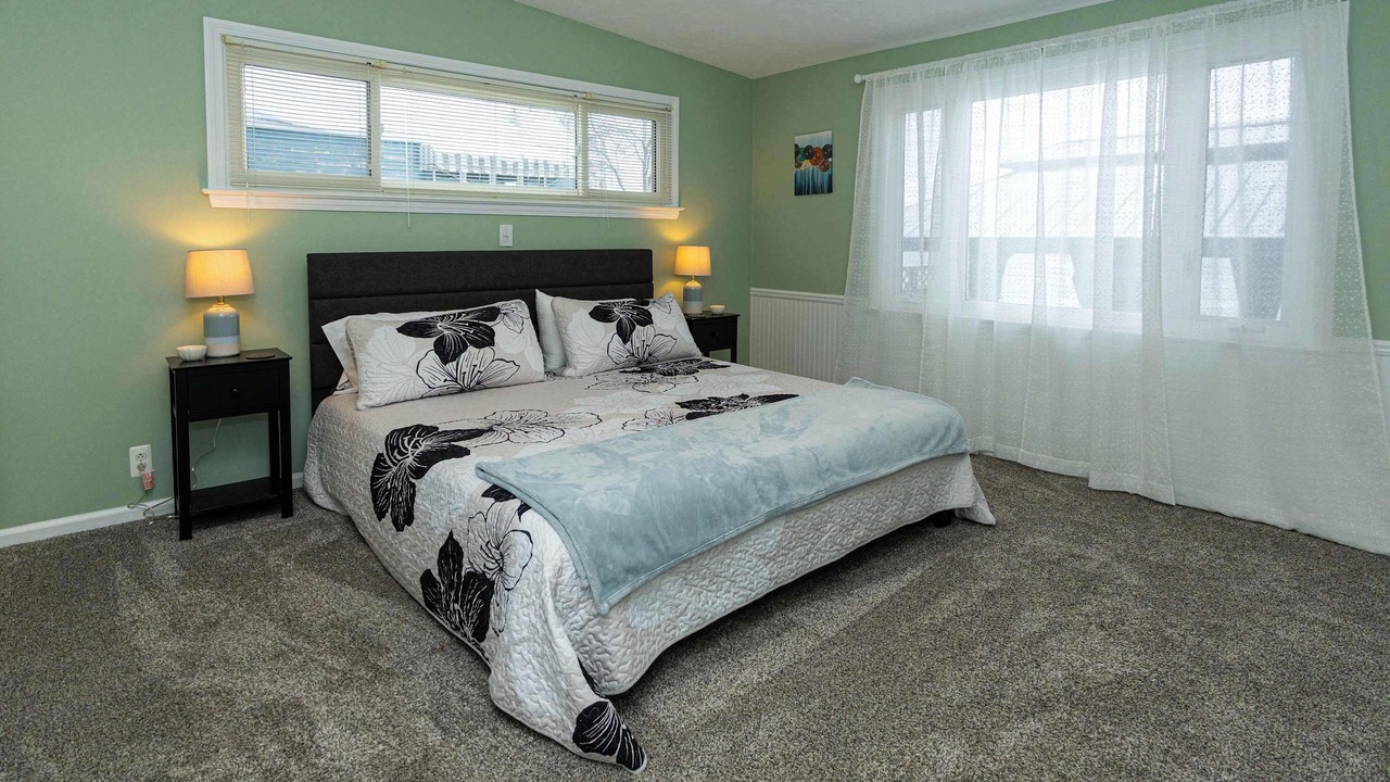 Photo of Bedroom in Marysville