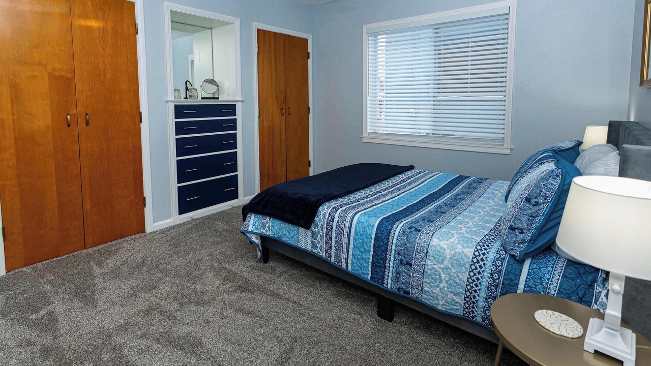 Photo of Bedroom in Marysville