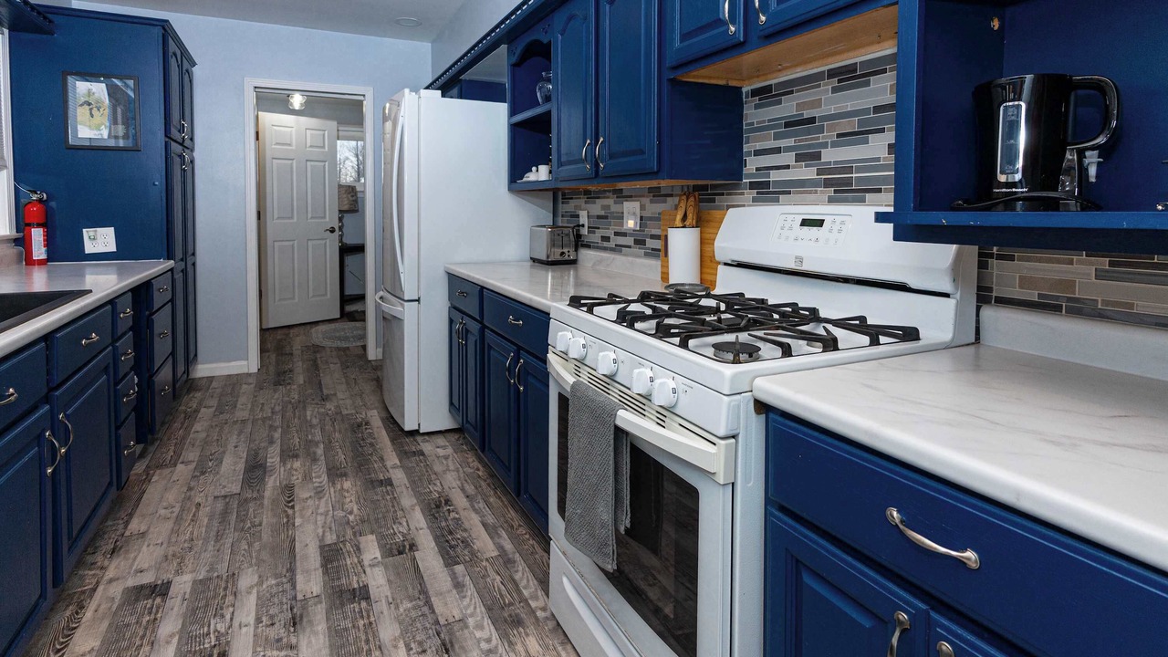 Photo of Kitchen in Marysville
