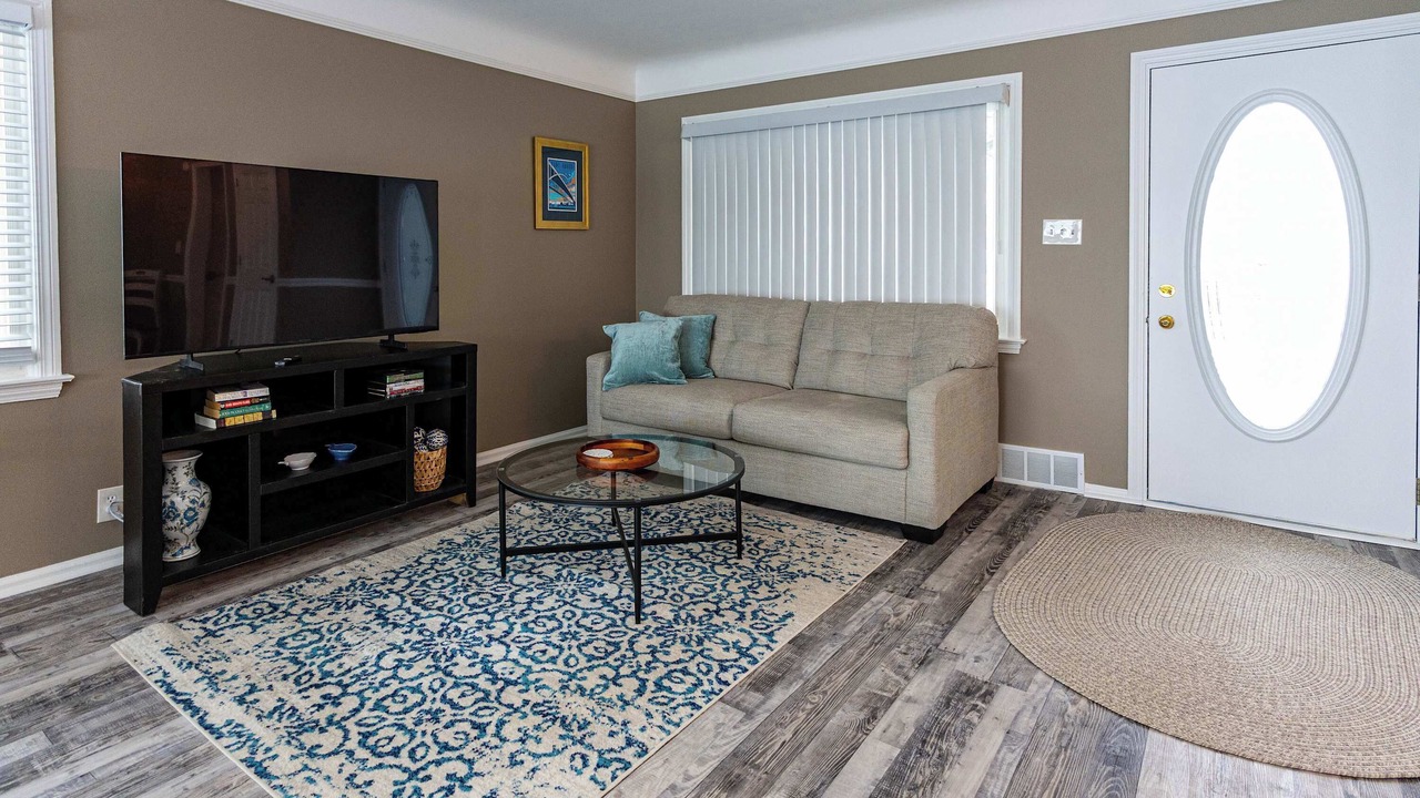 Photo of Livingroom in Marysville