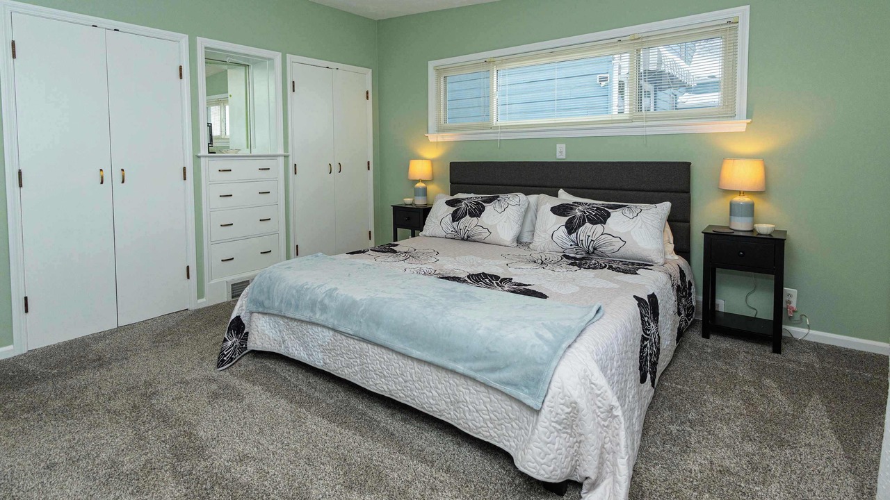 Photo of Bedroom in Marysville