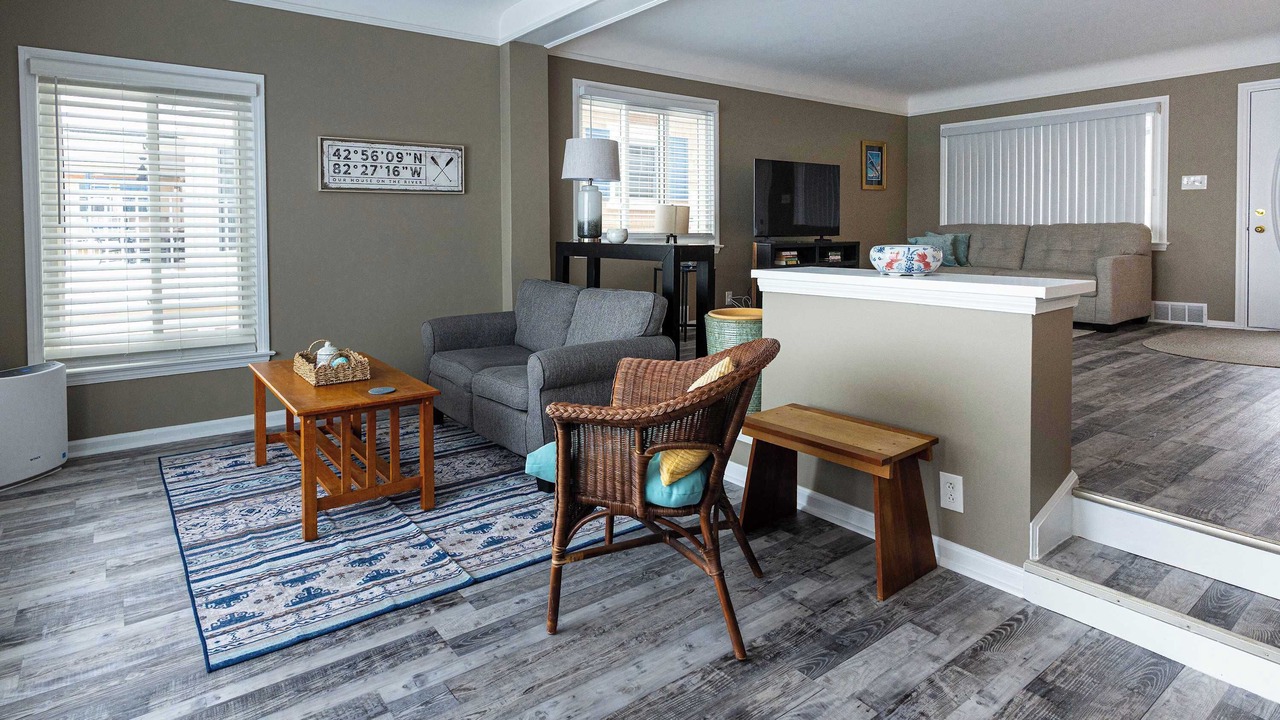 Photo of Livingroom in Marysville