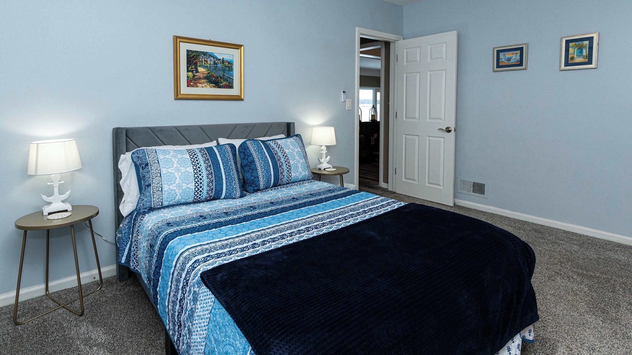 Photo of Bedroom in Marysville