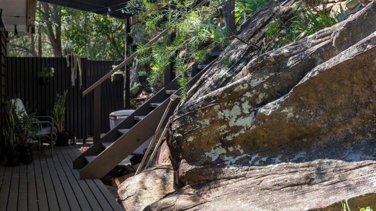 Photo of Patio Balcony in Tascott