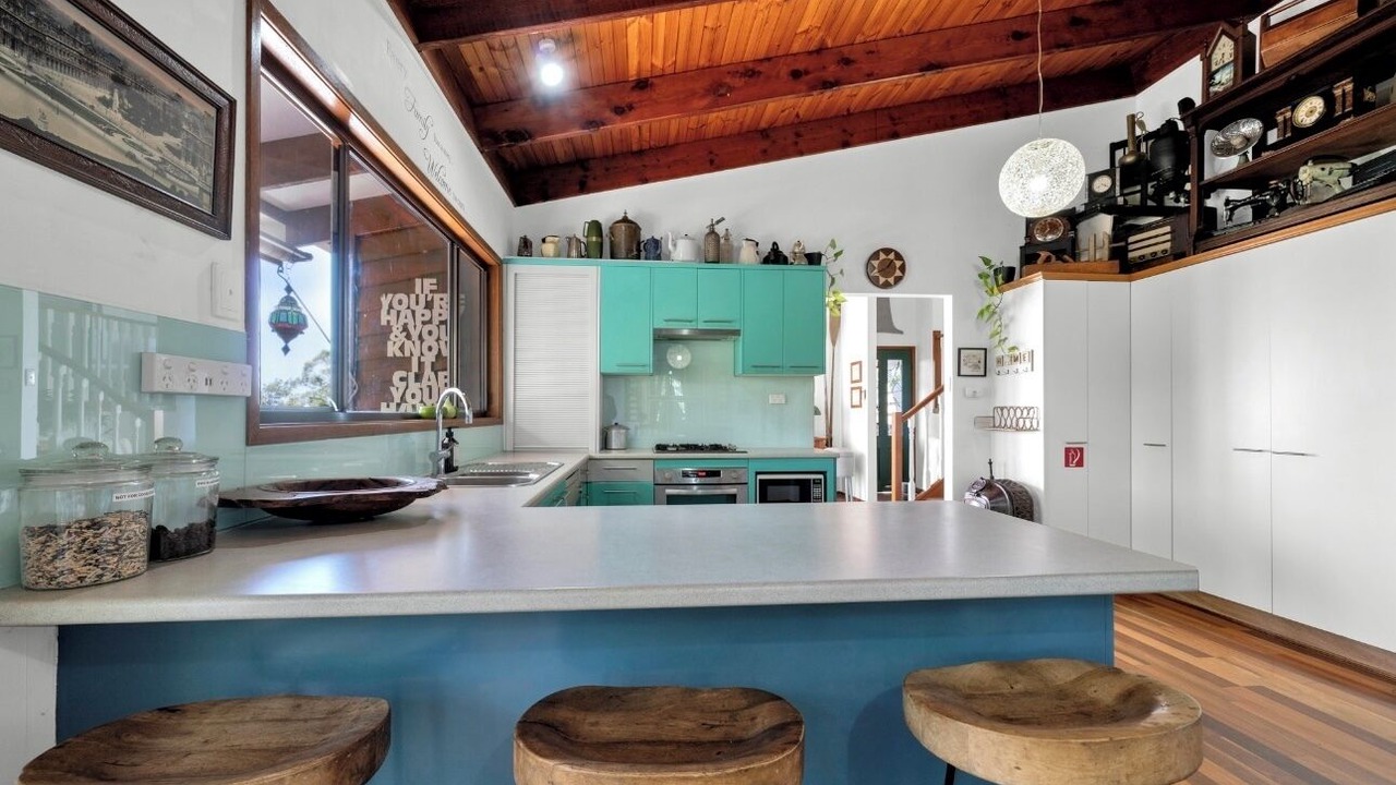 Photo of Kitchen in Tascott