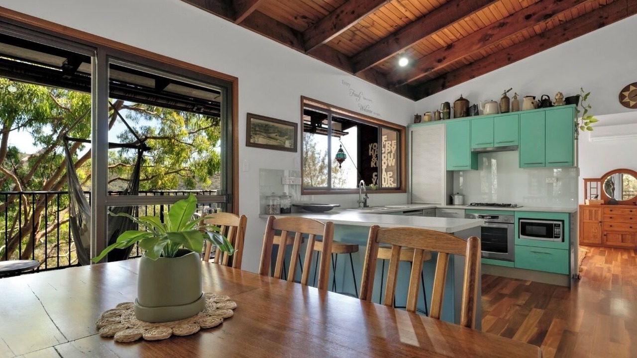 Photo of Kitchen in Tascott