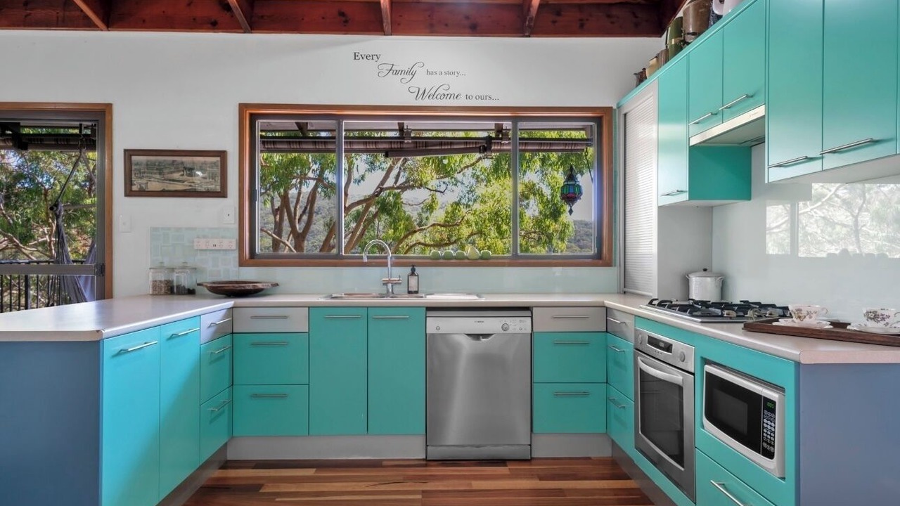 Photo of Kitchen in Tascott