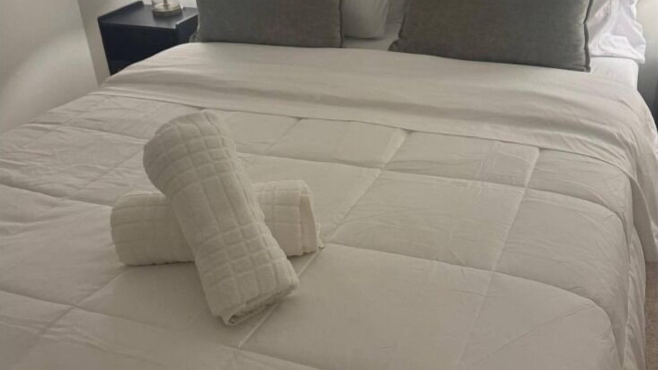 Photo of Bedroom in Greensboro