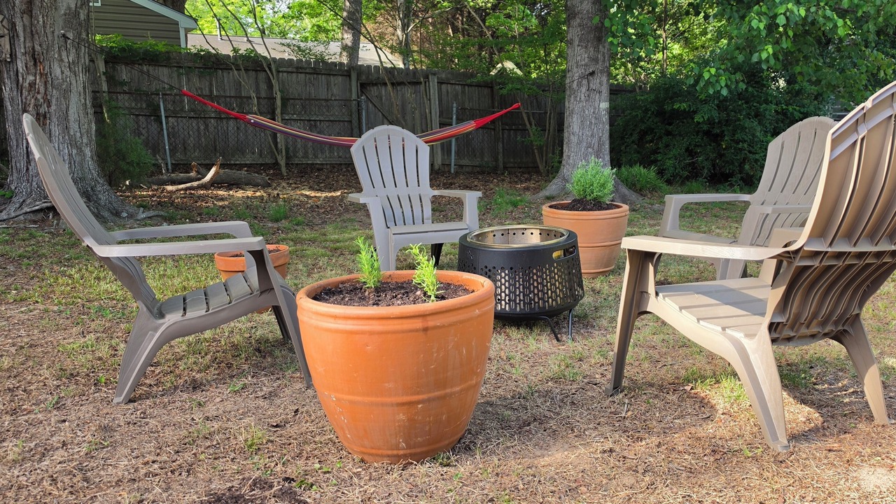 Photo of Outdoor in Greensboro