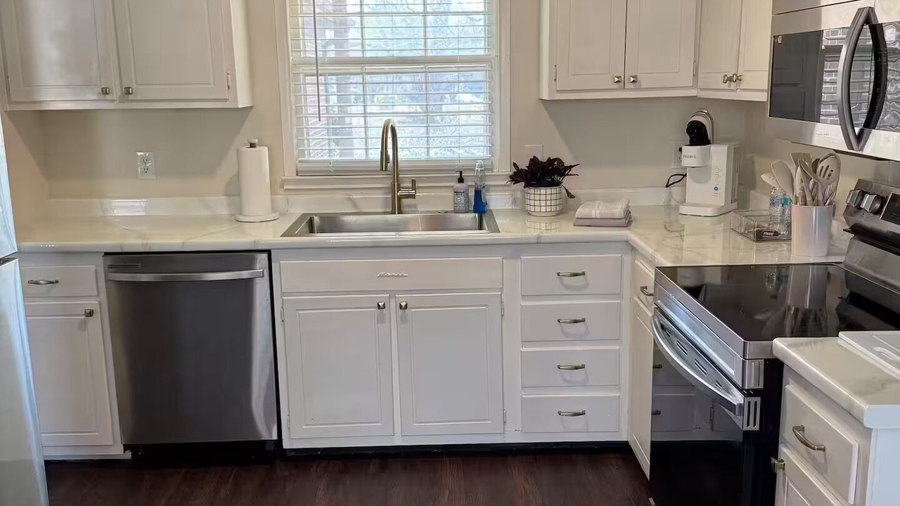Photo of Kitchen in Greensboro