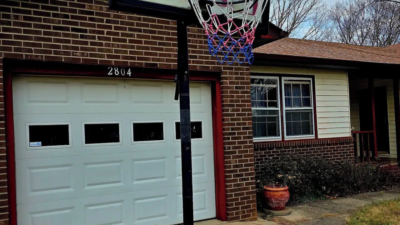 Photo of Outdoor in Greensboro