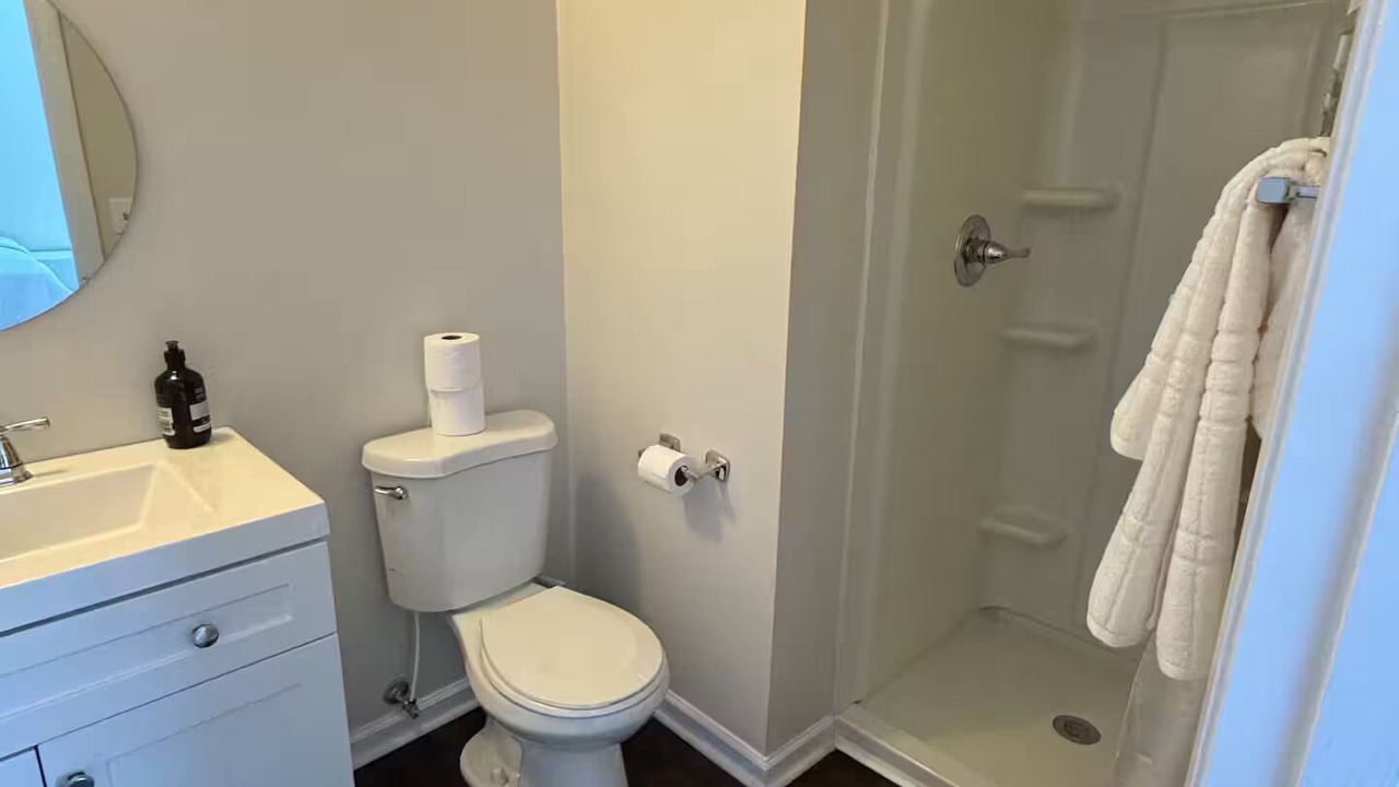 Photo of Bathroom in Greensboro