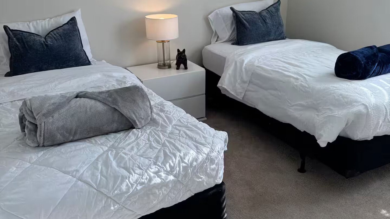 Photo of Bedroom in Greensboro