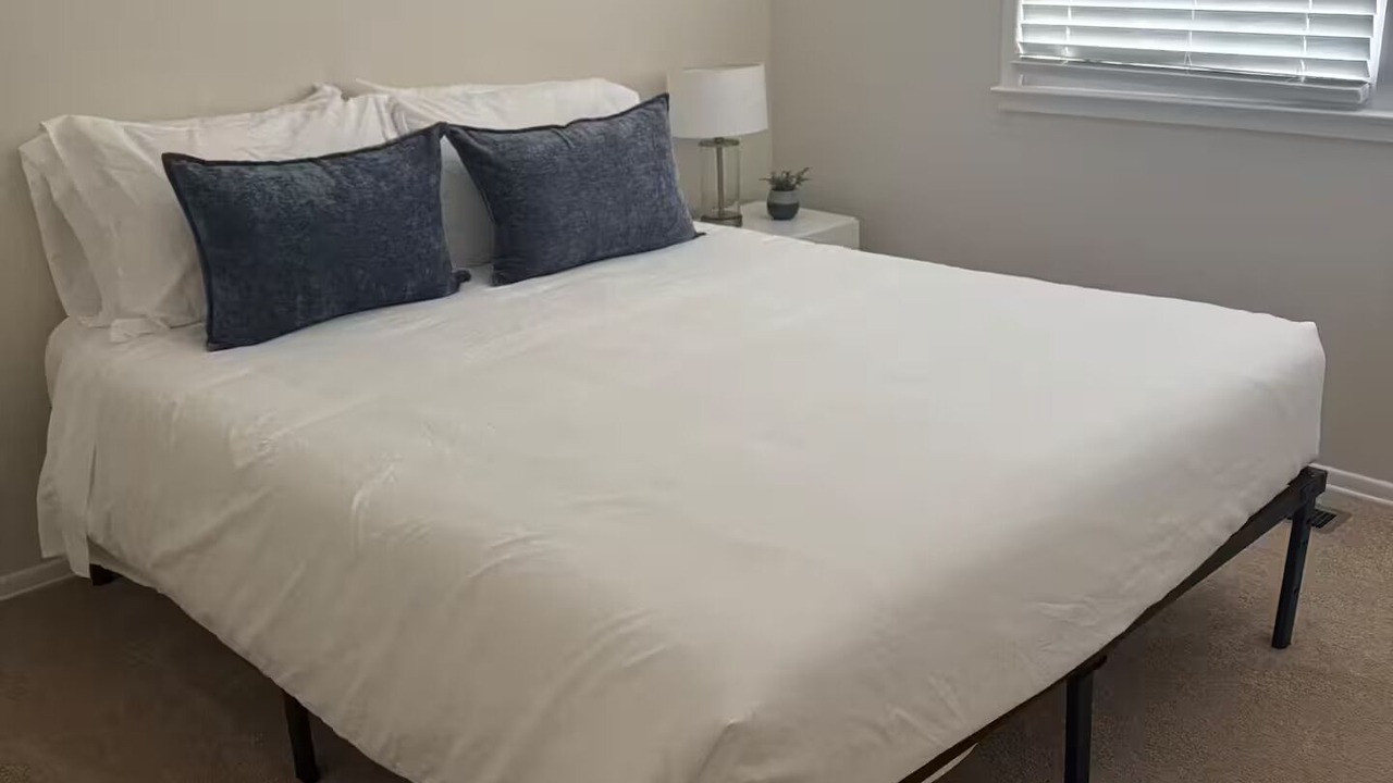 Photo of Bedroom in Greensboro