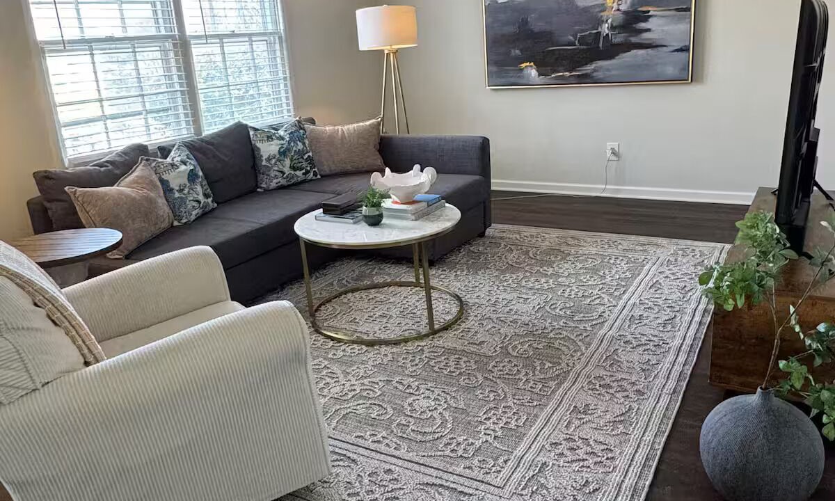 Photo of Bedroom in Greensboro