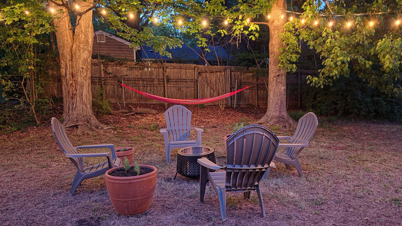 Photo of Outdoor in Greensboro