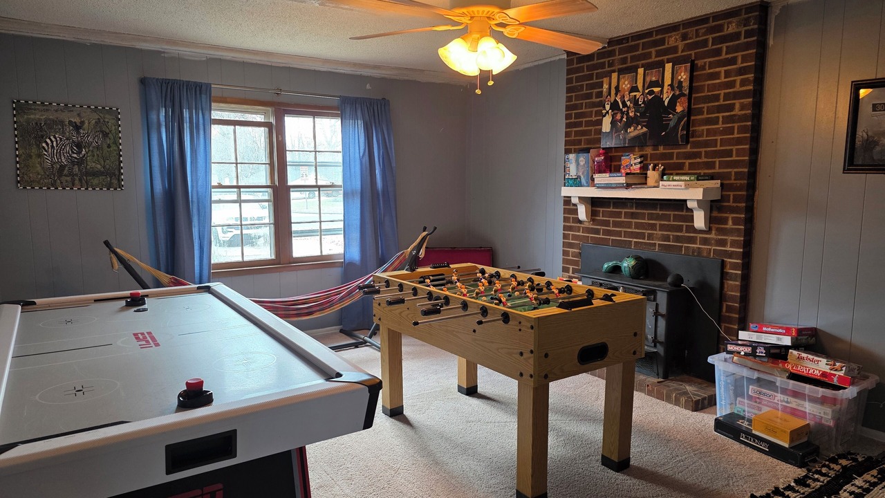 Photo of Bedroom in Greensboro