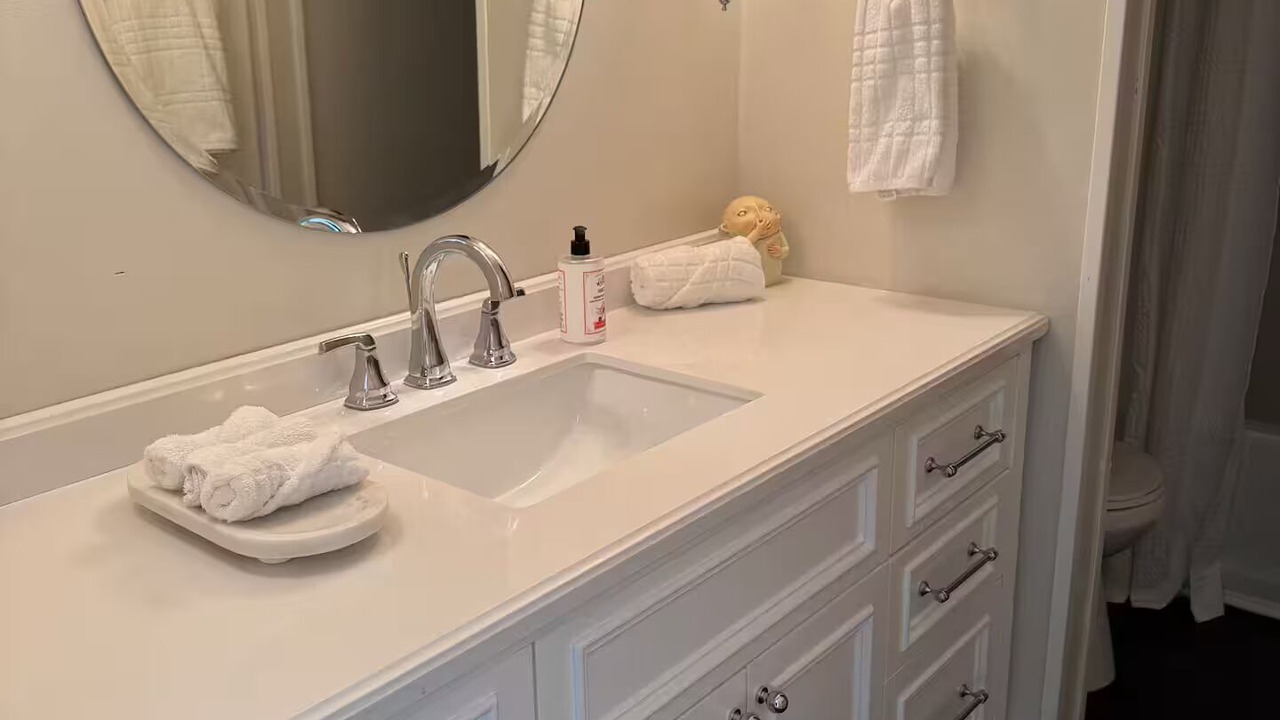 Photo of Bathroom in Greensboro